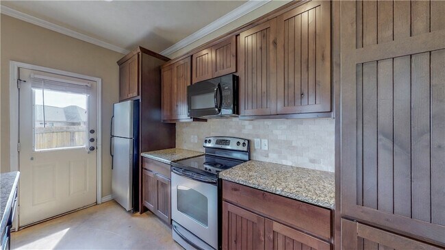 Foto del edificio - 3401 Cullen Trail