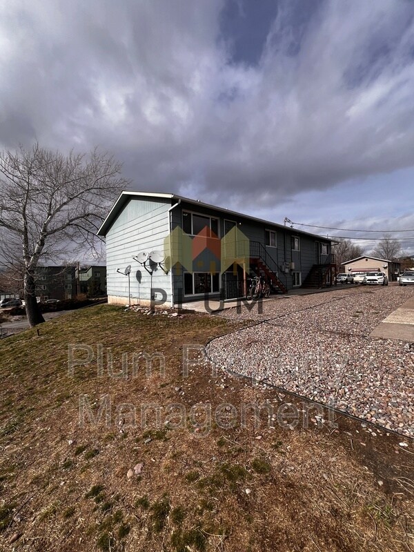 Foto del edificio - 1824 Phillips St