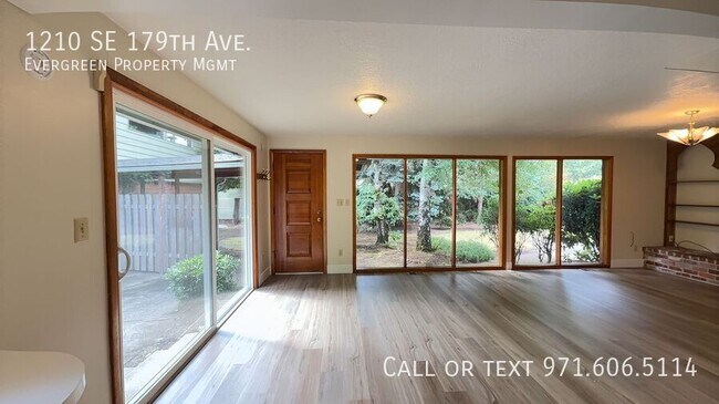 Foto del edificio - 1210 SE 179th Ave