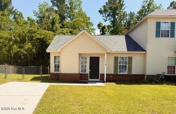 Foto principal - 1980 W Brandymill Ln