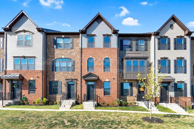Photo - 14024 Sunrise Valley Dr Townhome