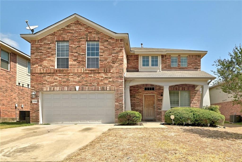 Foto principal - 2049 Rachel Ln