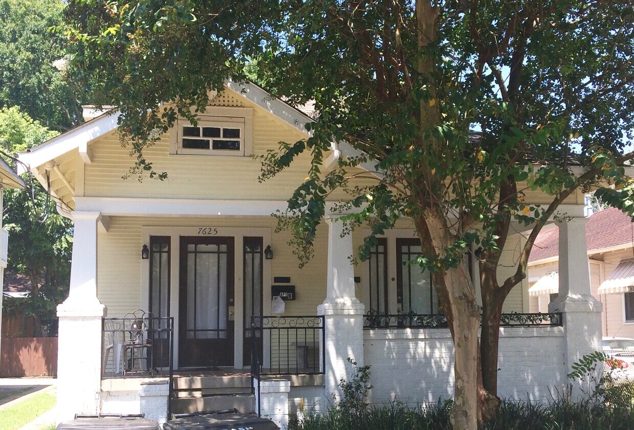 7623 Freret St, New Orleans, LA 70118 Apartments in New Orleans, LA