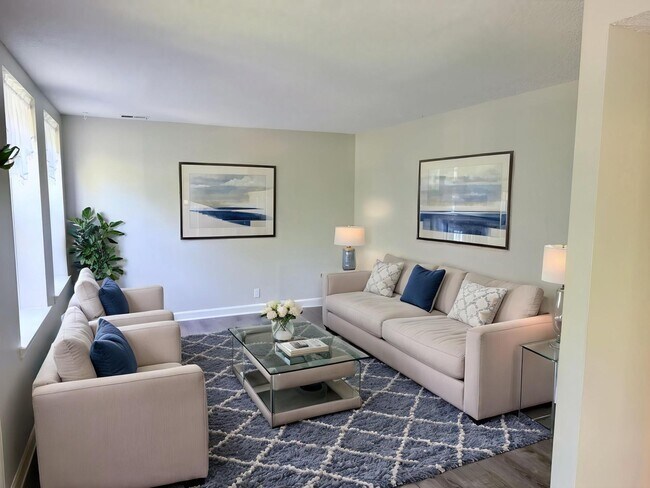 Foto del edificio - 2733 S Buchanan St