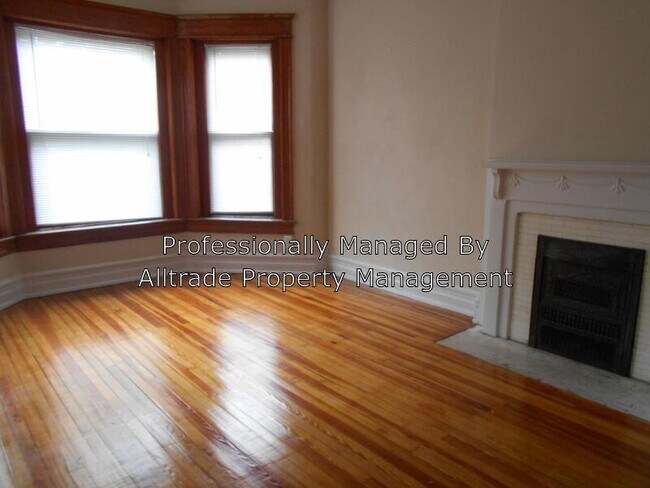 Foto del edificio - 1456 S 4th St
