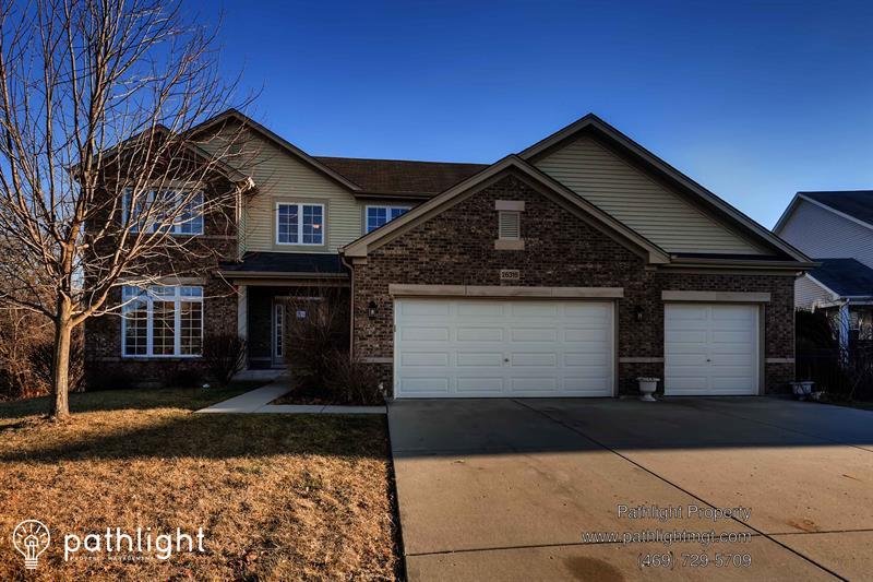 Primary Photo - 26315 W. Ravine Woods Dr, Channahon, IL, 6...