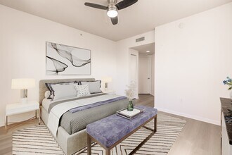 Interior Photo - Aviah Flagler Village