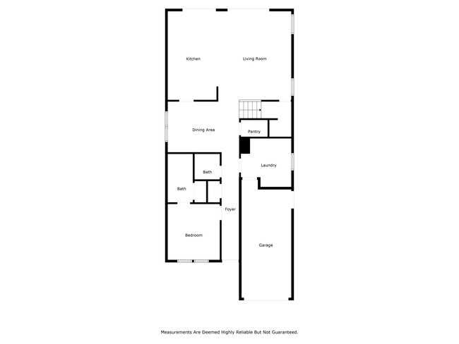Foto del edificio - 58 Barefoot Way