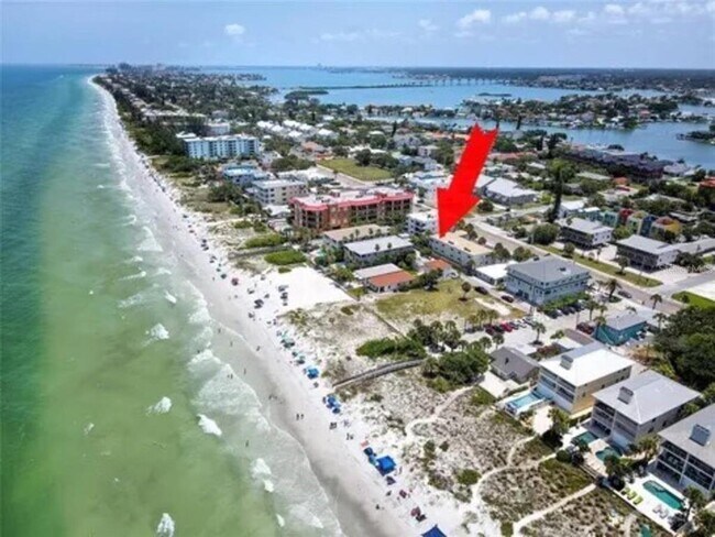 Foto del edificio - 2110 Gulf Blvd