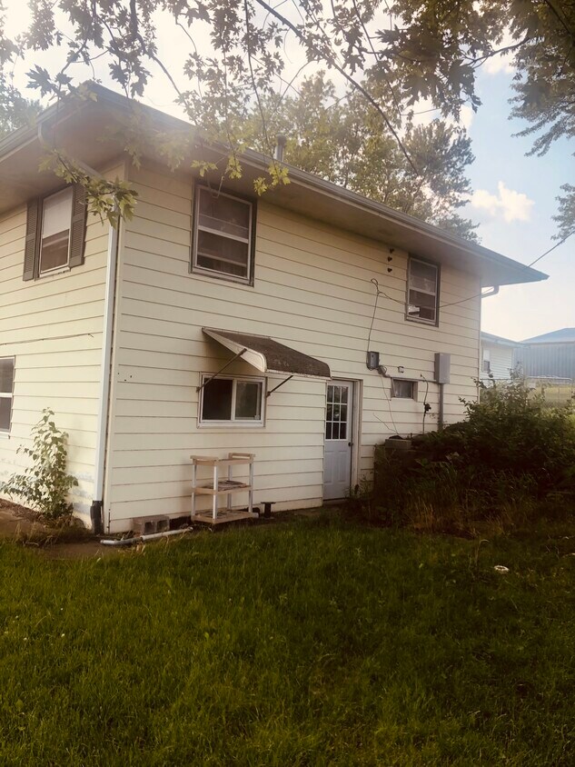 24721 347th St, Van Meter, IA 50261 House Rental in Van Meter, IA