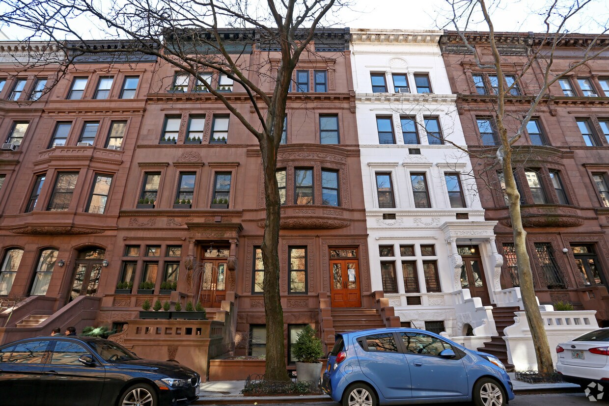 Foto del edificio - 34 W 89th St