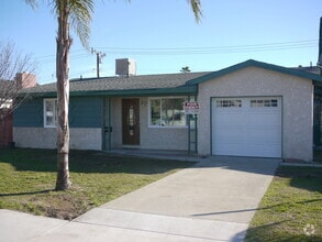 Building Photo - 1125 E Marshall Blvd