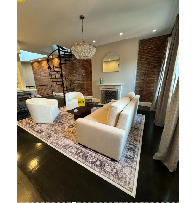 Foto del edificio - 265 Beacon St