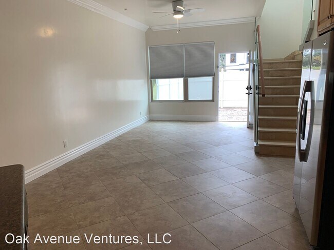 Foto del edificio - 3 br, 2 bath House - 1206 Oak Avenue