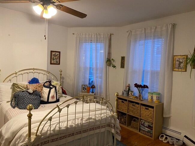 Foto del edificio - 19 Portsmouth St