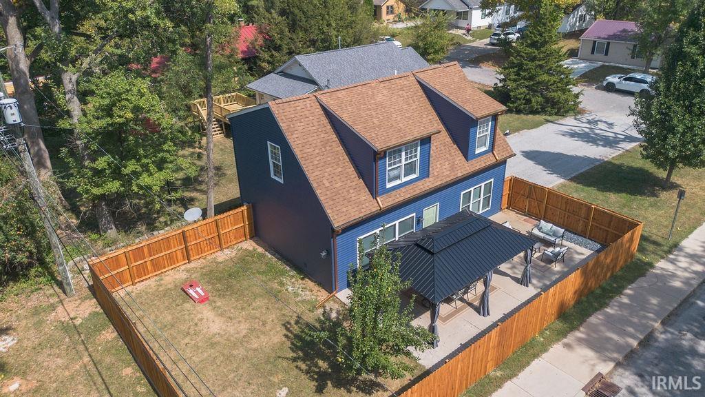 Foto principal - 1122 S Fess Ave