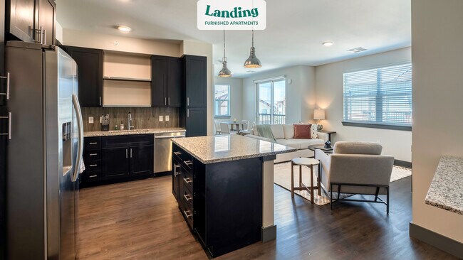 Foto del edificio - 18301 Cottonwood Dr