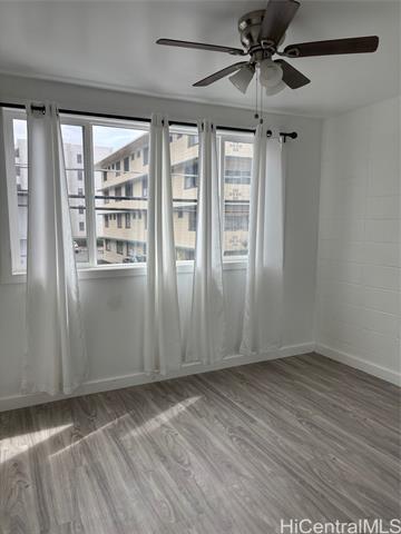 Foto del edificio - 1624 Liholiho St