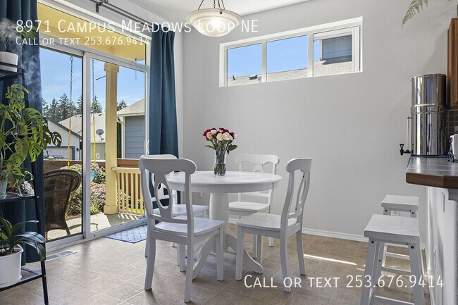 Building Photo - 8971 Campus Meadows Loop NE