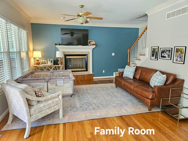 Foto del edificio - 4877 Keats Grove Ln