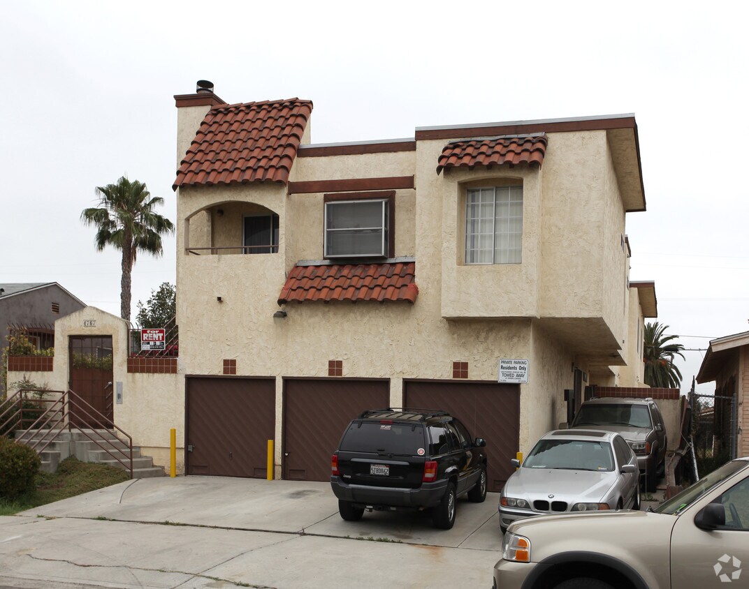 Primary Photo - 4767 34th St