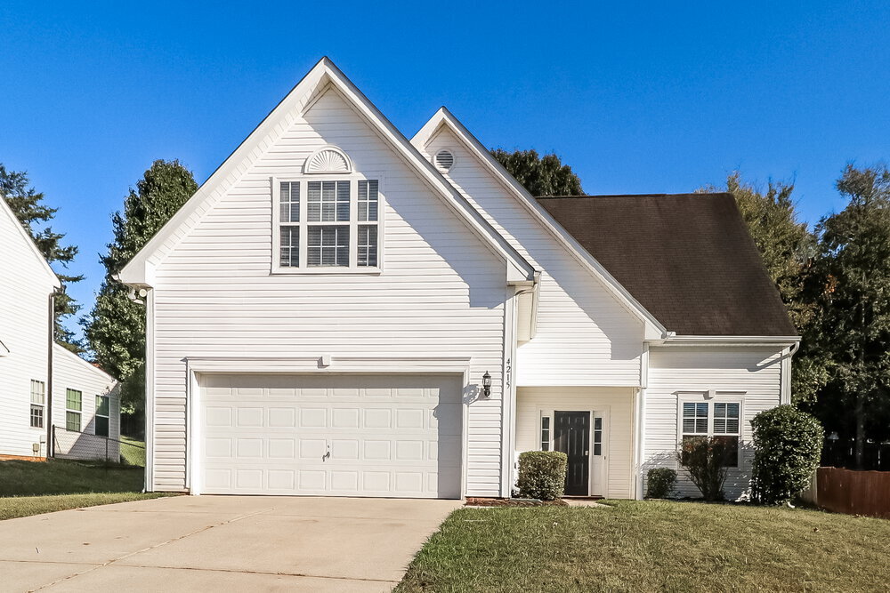 Foto principal - 4215 Sebring Ct SW