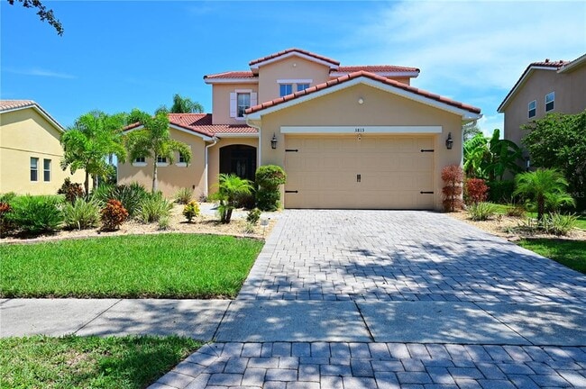 Foto del edificio - 3813 Golden Knot Dr