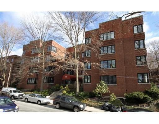 Foto del edificio - 65 Strathmore Rd