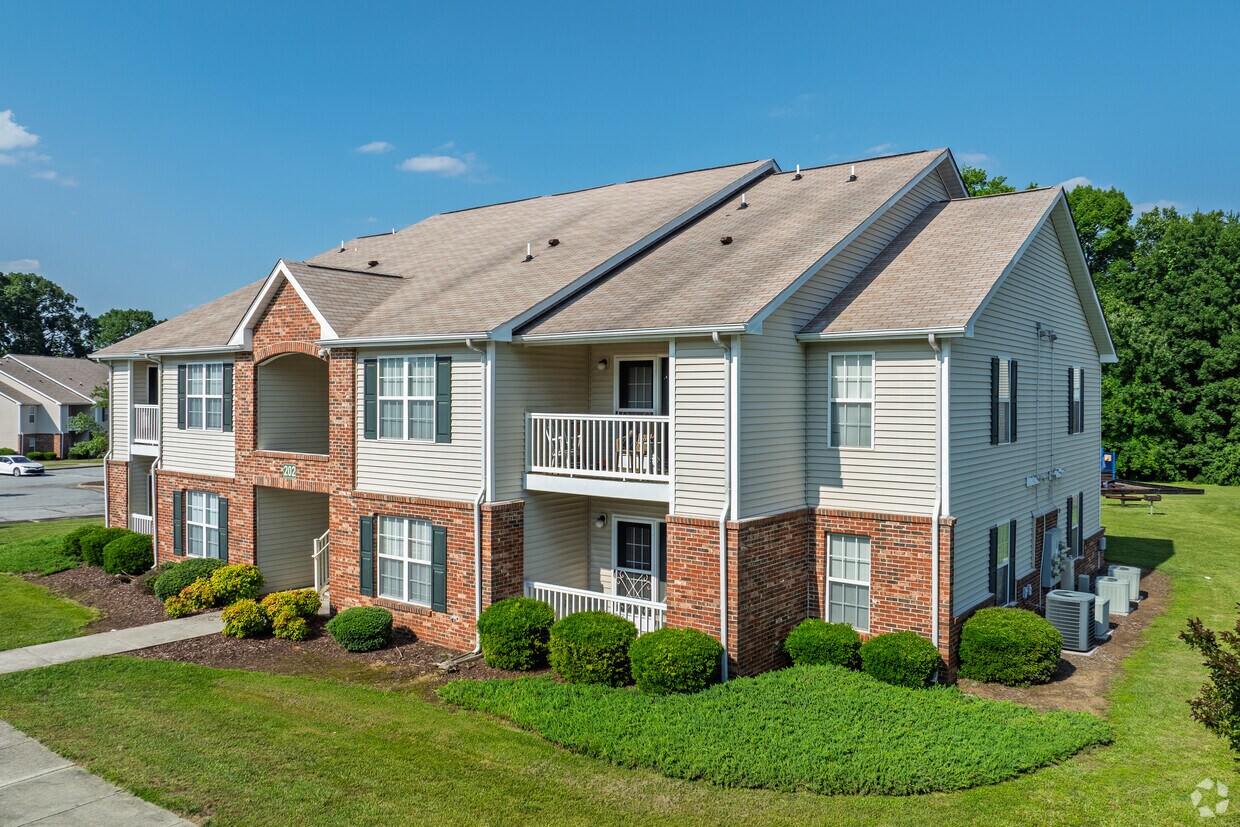 Foto principal - Windhill and Windhill Court