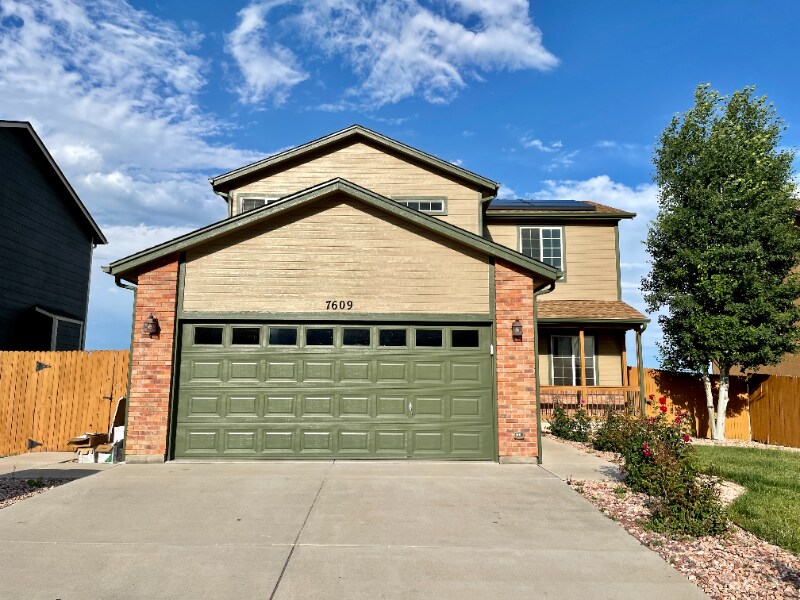 Primary Photo - 7609 Sun Prairie Dr