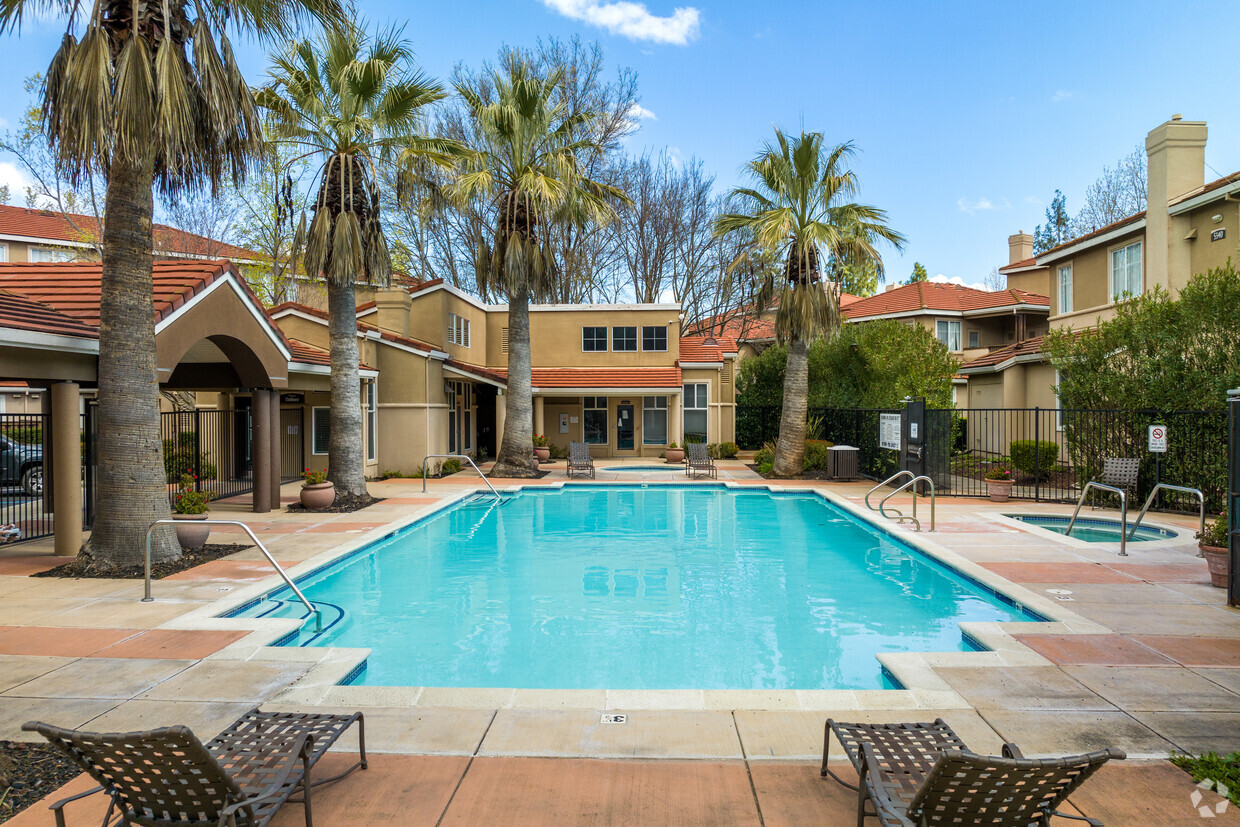 The Promenade Apartments - Apartments in Pleasanton, CA | Apartments.com