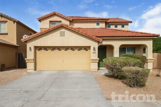 Building Photo - 24172 W Desert Bloom St