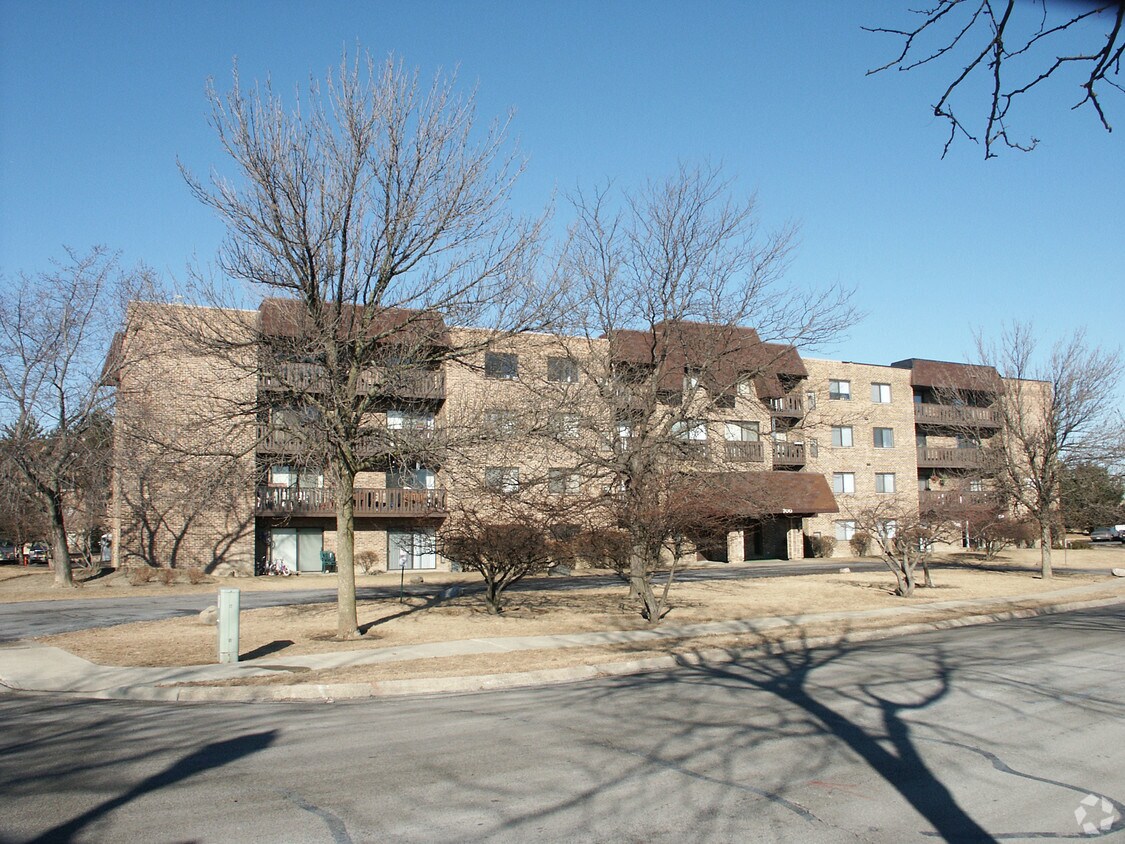 Primary Photo - The Regency Square Apartments