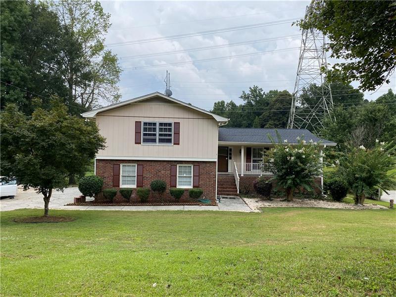 2563 Windwood Ct, Atlanta, GA 30360 House Rental in Atlanta, GA