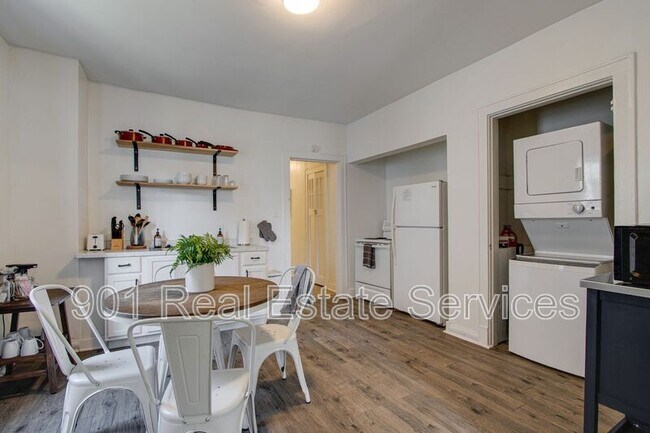 Foto del edificio - 1954 Manila Ave