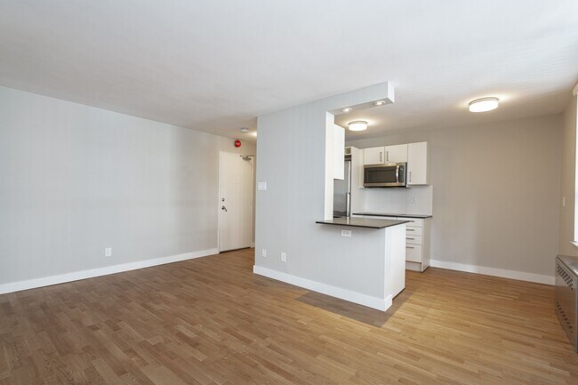 Photo du bâtiment - 95 Jameson Ave