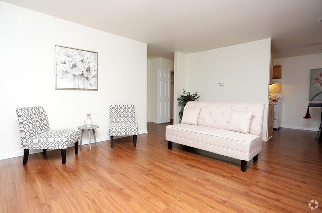 Foto del interior - Holly Lane Apartments