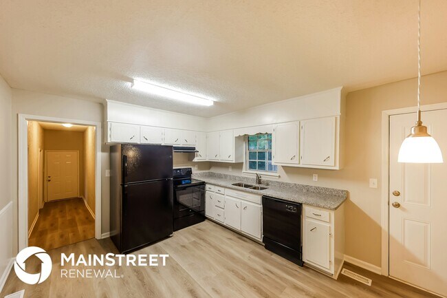 Foto del edificio - 3033 Carleton Rd