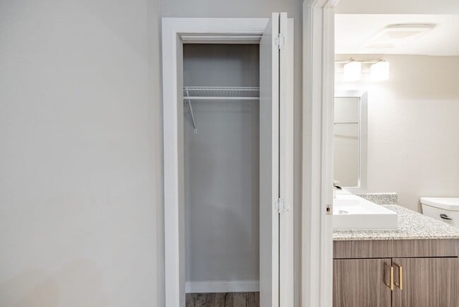 Interior Photo - Alma Apartments