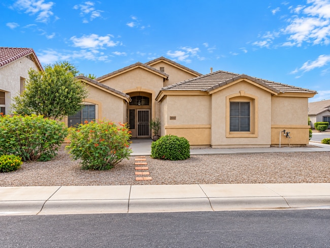 Photo - 2680 S Holguin Way House