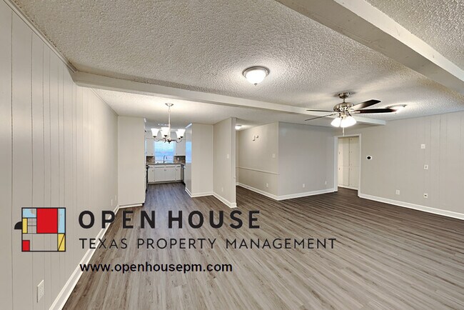 Foto del edificio - 1312 Ashbury Dr, Arlington