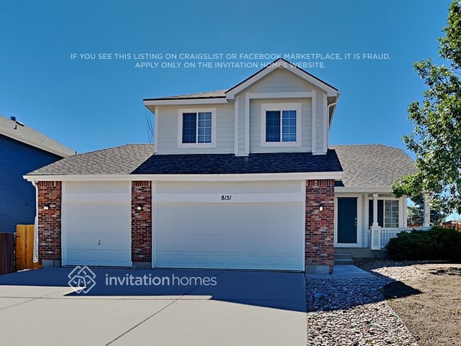 Building Photo - 8151 Meadowcrest Dr