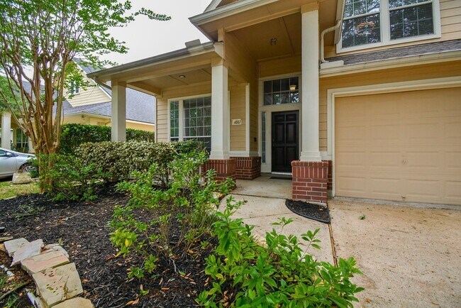Foto del edificio - 4007 Gazebo Ln