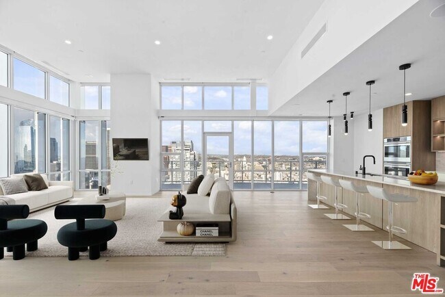 Foto del edificio - 230 W Olympic Blvd