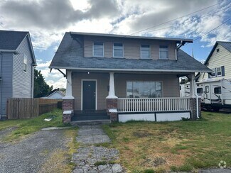 Building Photo - 5633 S Puget Sound Ave