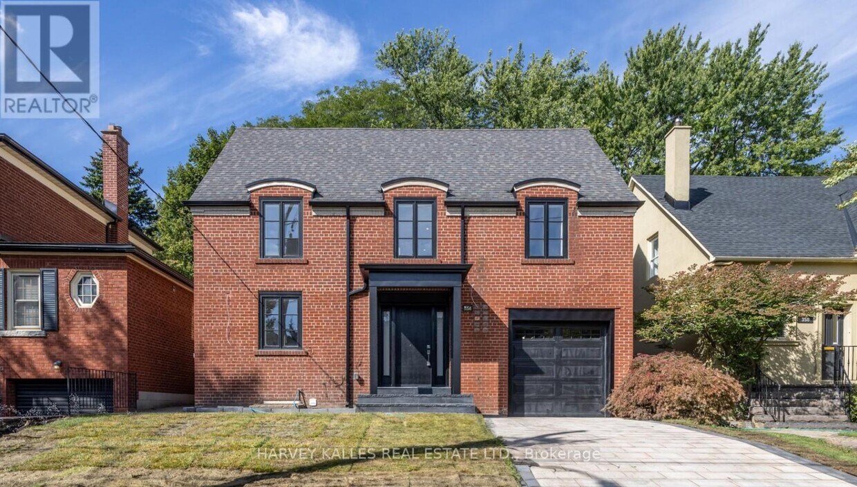 Photo principale - 354 Bessborough Dr