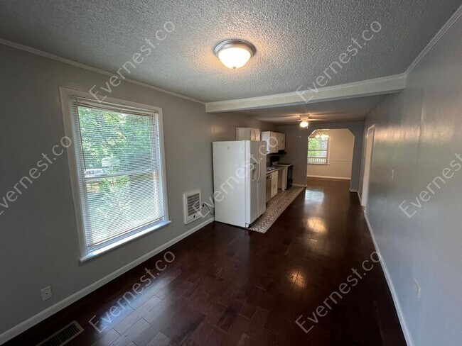 Foto del edificio - 2606 Acuff St