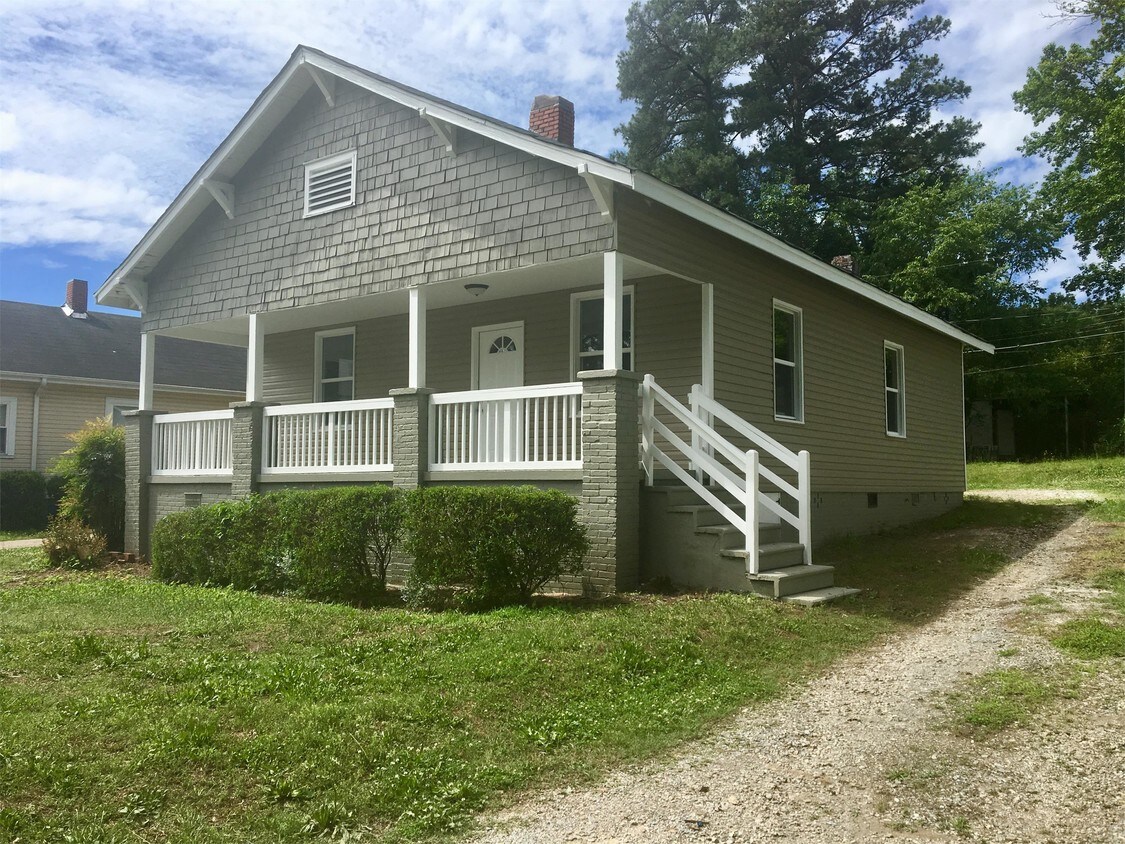 255 Reeves St, Greenville, SC 29605 House Rental in Greenville, SC