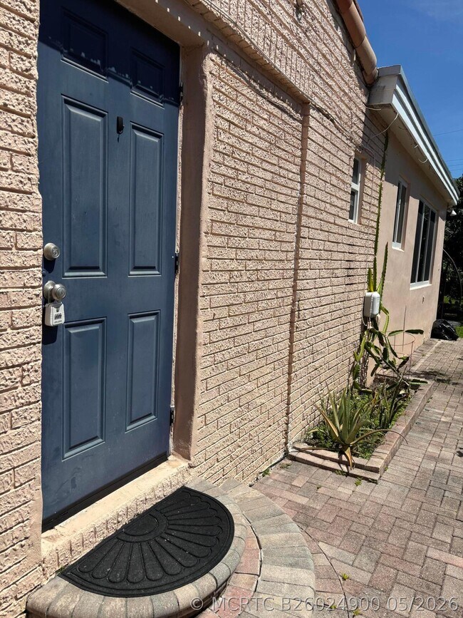 Foto del edificio - 1418 Wiley St