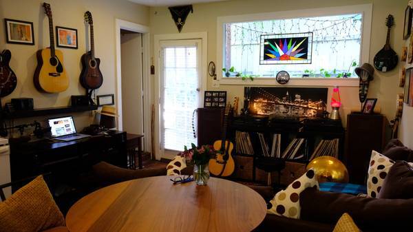Foto principal - 1811 Alameda Dr